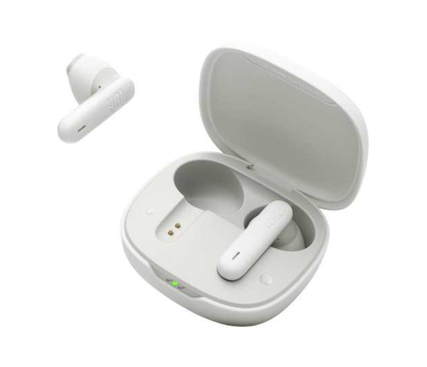 JBL Vibe Flex 2 Białe - 1264023 - zdjęcie 9